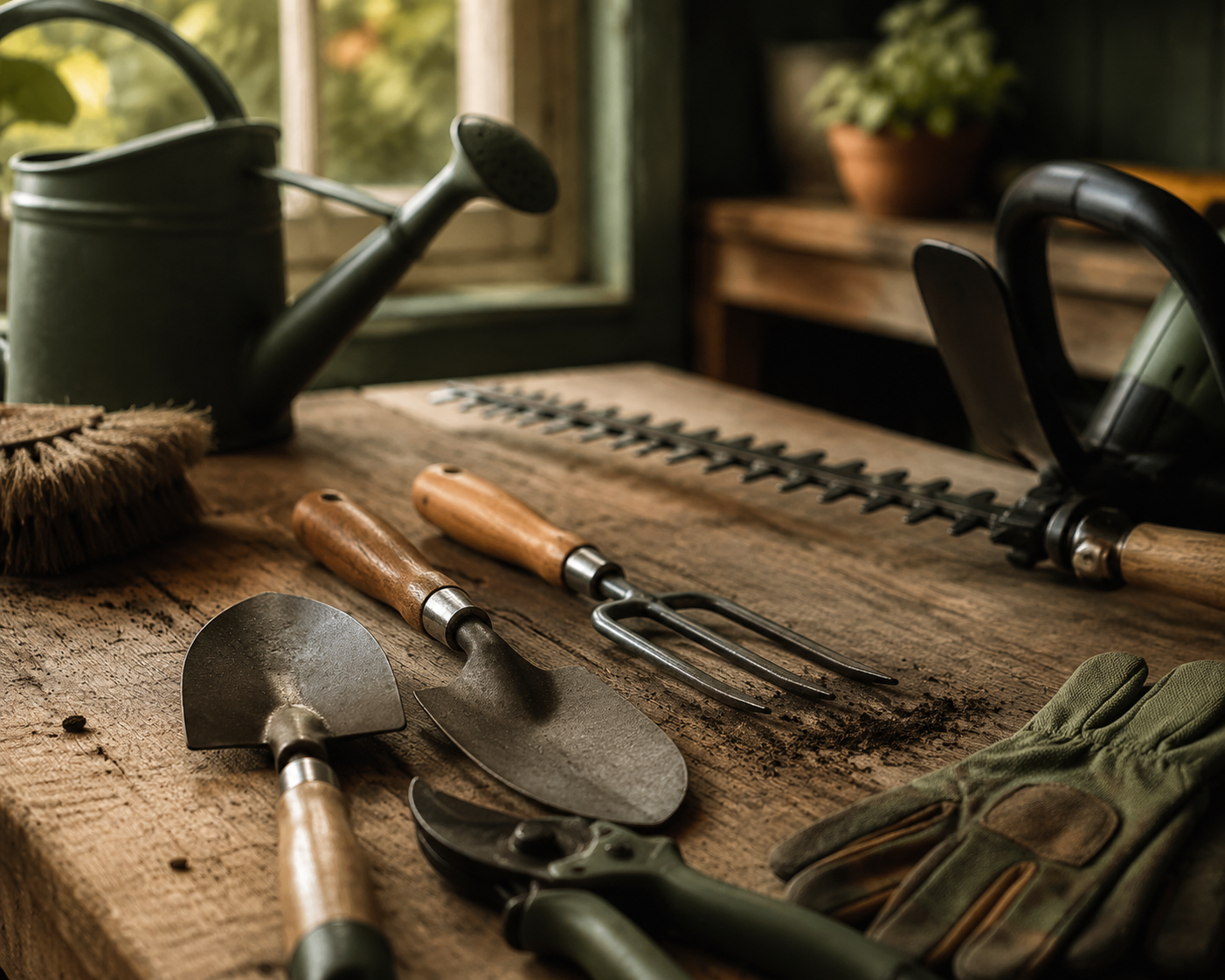 Tool Guides