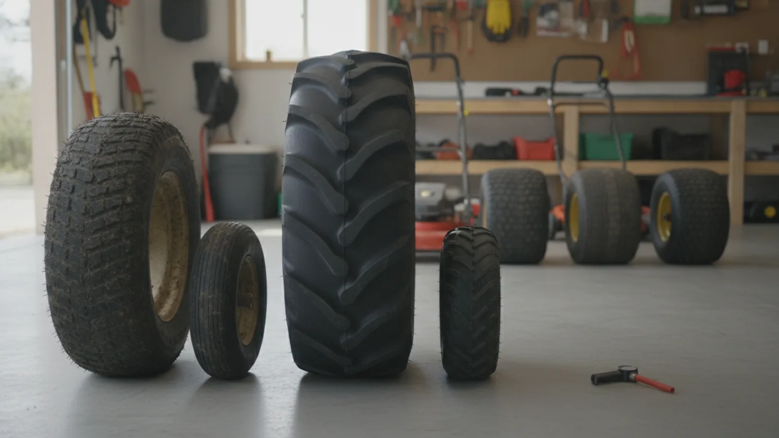 How Long Do Tires Last cover image